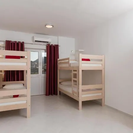Free Bird - Bed In Six Bed Female Zenska Holiday home Dubrovnik