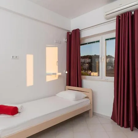 Feriehus Free Bird - Bed In Six Bed Female Zenska *