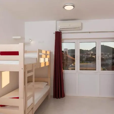 Tatil Evi Free Bird - Bed In Six Bed Female Zenska Dubrovnik