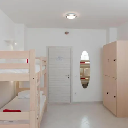 Free Bird - Bed In Six Bed Female Zenska *